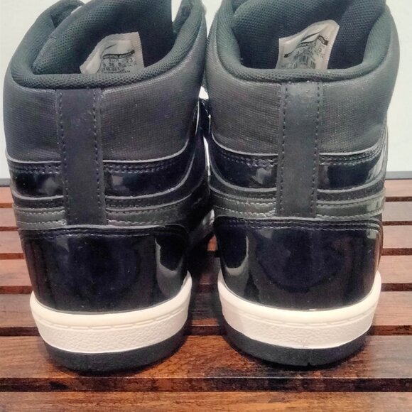 Nike Force Sky High Dunks - Picture 3 of 5